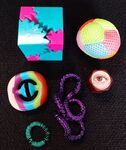 Sensory Fidget Kit