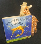 Giraffes Can't Dance Story Kit