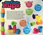 Suction Kupz Bilateral Coordination