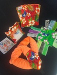 Torres Strait Islander Sensory Kit