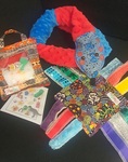 Aboriginal Sensory Kit