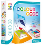 Colour Code - Smart Games