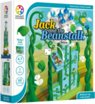 Jack and the Beanstalk Deluxe Puzzle Game