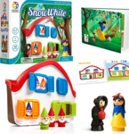 Snow White Deluxe Smart Game