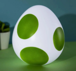 Super Mario Yoshi Egg Light