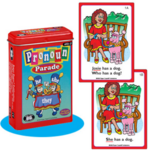 Pronoun Parade Fun Deck 