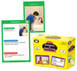 Activities of Daily Living - Webber Photo Sequencing Cards
