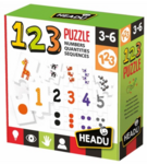 123 Puzzle