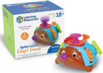 Spike the Fine Motor Hedgehog Fidget Friend