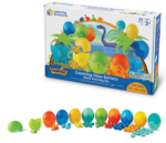 Counting Dino-Sorters Math Activity Set