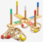 Ring Toss Set
