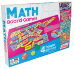 Math Board Games