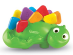 Steggy the Fine Motor Dino
