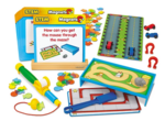 STEM Science Station - MAGNETS