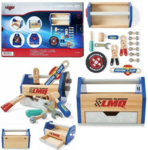 Disney Cars Tool Set