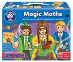 Magic Maths