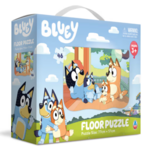 Bluey 46 piece Floor Puzzle