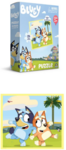 Bluey 24 Piece Puzzle