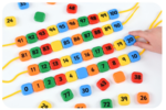 Number Beads 0-100