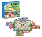 Robot Turtles Coding Game
