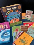The First Scientists and Science Topic Cards - Aboriginal Science Kit