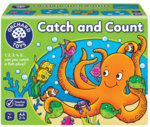 Catch and Count Sea Game C10