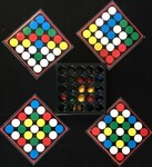 Tricky Fingers Fine Motor Game