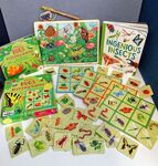 Brilliant Bugs and Insects Kit