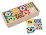 1-20 Number Puzzles