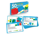 50 Base Ten Activities
