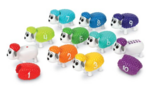 Snap-n-Learn Counting Sheep