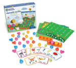 Alphabet Garden Activity Set