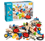 BRIO Builder Construction Set 