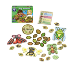 Bug Hunters Counting Game