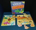 The Wondrous Dinosaur Kit