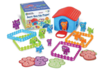 Sort 'em Pups Activity Set