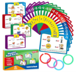 Phonics Flash Cards