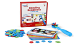 Reading Readiness Activity Set
