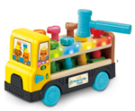 Leapfrog Pound and Pop Truck