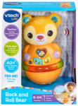 Rock and Roll Bear - vtech baby