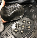 Double Sided Sensory Massage Glove