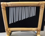 Pipe Chimes Xylophone