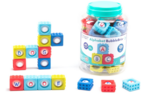 Alphabet BubbleBrix