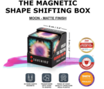 Shashibo Shape Shifting Puzzle Box Fidget 