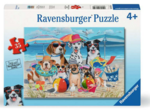Beach Buddies 35pc Puzzle