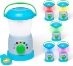 Lights and Sounds Lantern Play Set