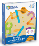 Number Construction Set