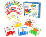 7080: CVC Pop Boards