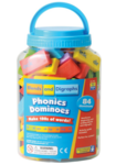 Phonics Dominoes: Blends and Digraphs