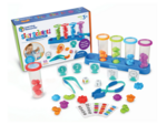 Silly Science! Fine Motor Sorting Kit